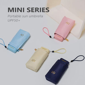 Ultimate Guide to UV Protection & Portable Mini Umbrellas