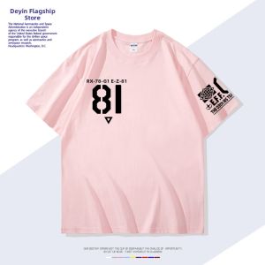 DIEYIN | Gundam Theme Summer Cotton T-Shirt