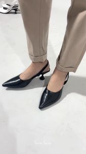 Sepatu Sandal Heels Wanita Kekinian: Tips Memilih & Menggunakan