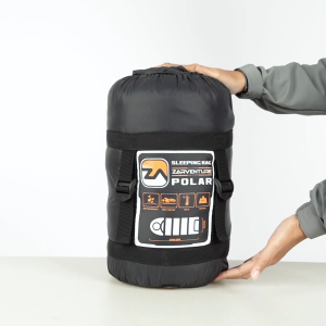 Zarventure SB Polar Sleeping Bag Selimut Tidur