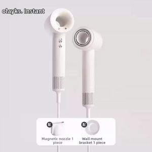Olayks | Ionic Hair Care Thermostat Electric Hair Dryer