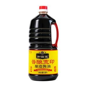 Red-braised Soy Sauce 1.8L