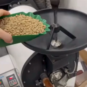 GossipBee Local SG Speciality Coffee Beans Vietnam Ethiopia Indonesia Java Khe Sanh Kenya
