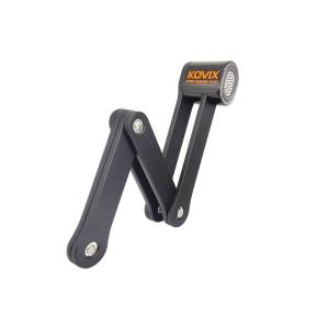 Kovix | Theftproof Smart Alarm Portable Bicycle Lock