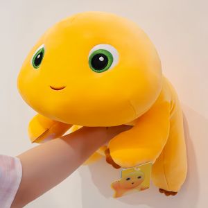 Kawaii Cute Nailong Plush Toys Smile Dinosaur Silly Cute Plushies Stuffed Anime Cartoon Pillow Room Decor For Kids Birthday Gift