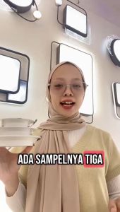 STARLIGHT LAMPUDownlight Panel LED Inbow Bulat/LAMPU DOWNLIGHT LED 3 WARNA/LAMPU PLAFON/6W 9W 12W 18W DOWNLIGHT PANEL/PUTIH/KUNING/NETRAL