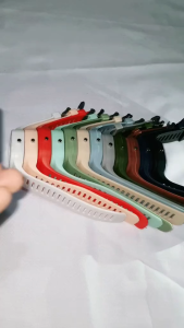 Jam Tangan Digital Wanita Pria Tahan Air Fashion Watch LED Tampilan Layar Besar Dengan Font Warna-warni M139