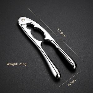 Walnut Cracker Shell Opener