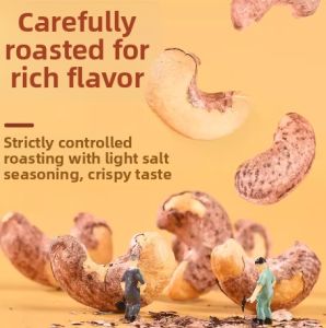 Top Grade Cashews