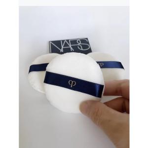 FENGMANTING | Soft Velvet Loose Powder Puff
