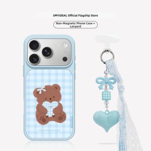Smyideal | New Magnetic iPhone Phone Case