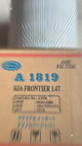 Lọc gió động cơ xe Kia 1T4 K2500 K3000K165K190K2000K140...hàng đẹpgiá 1 cái.