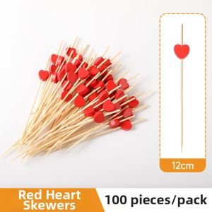 TAFUMAN | Disposable Creative Home Use Fruit Fork