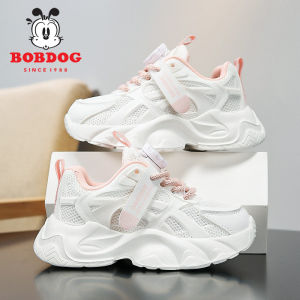 Bobdog | Giày Thể Thao Dễ Dàng Thoáng Khí Mùa Thu