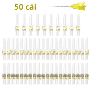 Bộ Kim Plasma Chuyên Nghiệp 5-100 Chiếc Dụng Cụ Làm Đẹp Da Loại Bỏ Hình Xăm Điều Trị Nốt Ruồi Phụ Kiện Máy Làm Đẹp Không Dùng Điện