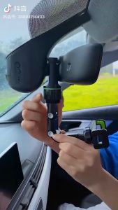 Dashboard 360 Degree Car Mobile Phone Holder Mount