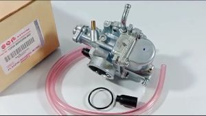 Karburator Shogun B09: Aksesoris Motor Suzuki yang Berkualitas