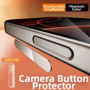 YOULANG | Camera Button Protector Film Side Protection