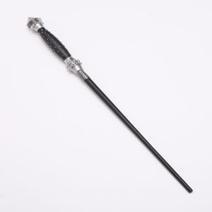 Anime Show Metal Core Magic Dumbledore Joy Wand Children Decoration Toy  For  Hermione Bacchetta Di Magic Stick