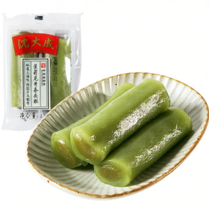 SHENDACHENG | Red Bean Mung Bean Cake