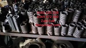 XẢ KHO dao xoắn máy xát vinatota 750 giá tại xưởng