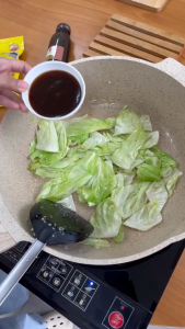 ซอส ซอสผัดเอนกประสงค์ ตราคุณชาย