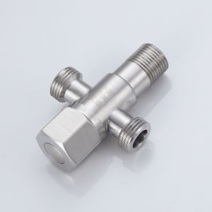 Van Inox 304 4 分