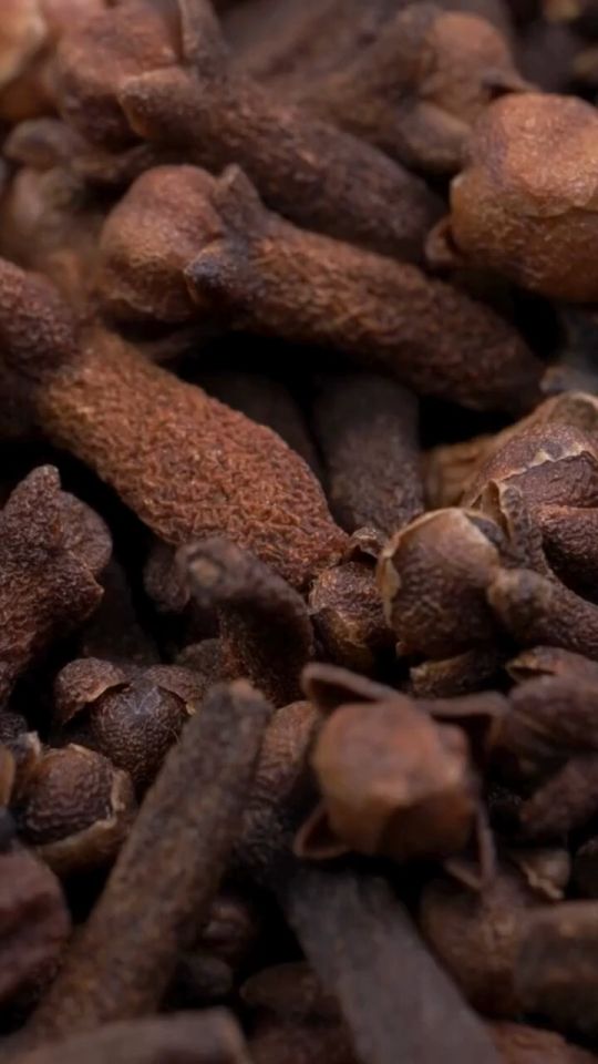 Dried Cloves Whole Organic Perfect For (Herbal Culinary Household) 25g To 100g