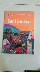 Buku Seni Budaya Kelas XII Semester 2