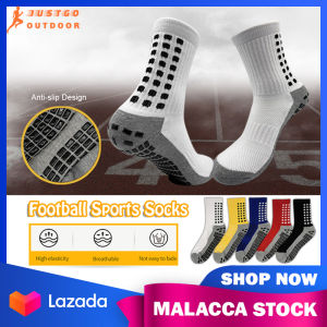 Football Socks Free-Size Men Women Comfortable Anti Slip Soccer Breathable Outdoor Racing Professional Football Socks
