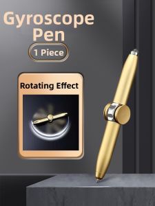 Hai Yao Era | Creative LED Light High-Tech Pen 0.5mm