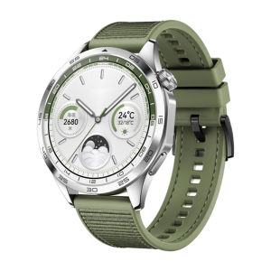 YOURSTAR | Nylon/Silicone Dành Cho Đồng Hồ Huawei