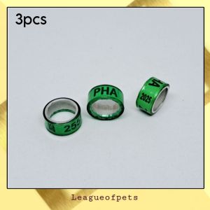 Half ring PHA 2025 Pigeon Ring Singsing ng Kalapati