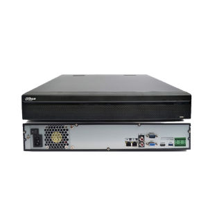 Dahua | 4-Bay 8-Channel Network H.265 Codec HDD Recorder