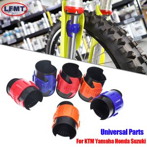 45-55mm Motorcycle Oil Seal Fork Cleaner MotorBike Shock Absorber Oil Seal Cleaning Tool For KTM YAMAHA Kawasaki SUZUKI HONDA