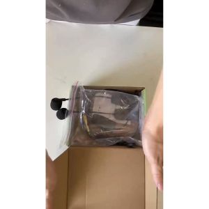 Erilles Mic Mik Microphone Wireless Clip on jarak jauh bando imam mesjid sholat headset UHF 2 PCS