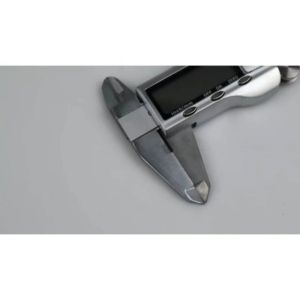 READY Taffware Jangka sorong Kaliper Sigmat mikrometer Digital Layar LCD stainless steel 150mm SH20