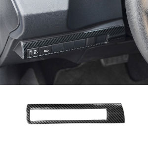 For Toyota Corolla E210 2019 2020 2021 2022 2023 2024 2025 Hybrid Stainless Car Headlight Adjustment Button Cover Trim Sticker