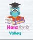 Hanz BookValley