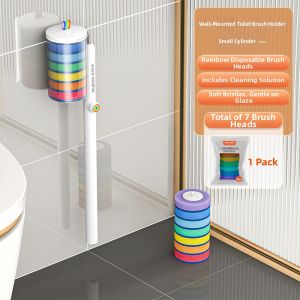 JOYBOS | Quality Disposable Toilet Brush