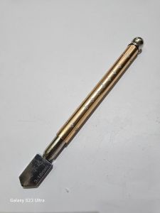 Alat pemotong kaca keramik 3 18 mm  pisau potong kaca 3-18mm manual oil glass cutter  tile cutter alat potong kaca minyak