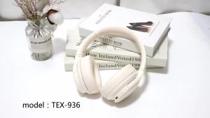 Bluetooth 5.3 Headsets Gaming Headphones Dual Mode Wireless Earphones Foldable Noise Reduction Music Headsets For iPhone Xiaomi