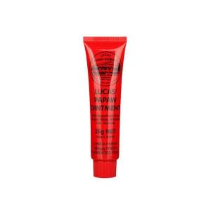 Lucas Multi-purpose Paw Ointment Moisturizer Cream Lip Balm Burns Skin Repair Cuts Natural Healing Cracked Skin Treatment