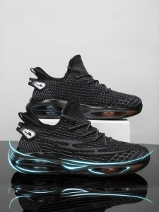 Warrior | Summer Breathable Soft Sole Shock Absorption Mens Leisure Shoes