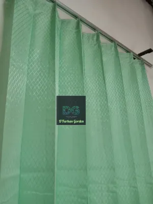 gorden murah tapi mewah/gorden panjang 2meter/gorden pintu kamar tidur/gorden jendela minimalis