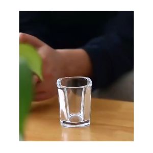 C6 10 túi Bột Baking Soda tẩy rửa nhà bếp làm sách và khử mùi đồ dùng nhà bếp đa năng 25gr CINDY