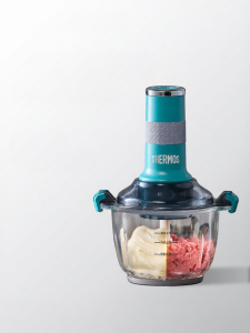 Thermos | Multifunction Portable Large Capacity Electric Food Processor