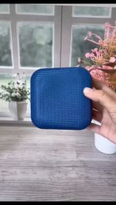 Speaker Bluetooth Portable Mini T5 Wireless Mini Speaker Full Bass