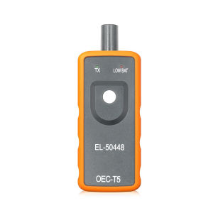 TPMS Reset Activation Tool EL-50448 EL-50449 For Ford TPMS Tire Pressure Monitor Sensor Scanner OBD2 Car Tool