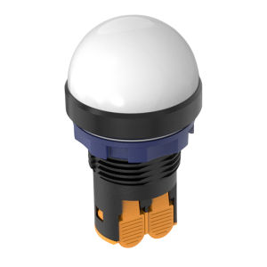 LANBOO | High Brightness Emitting LED Power Indicator Light 22mm